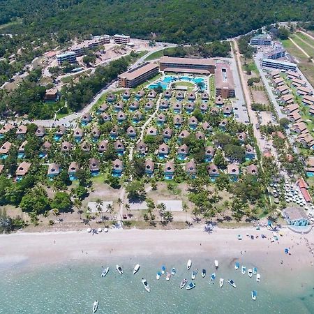 Flat Praia Dos Carneiros - Eco Resort Praia Dos Carneiros Ao Lado Da Igrejinha Rio Formoso ภายนอก รูปภาพ
