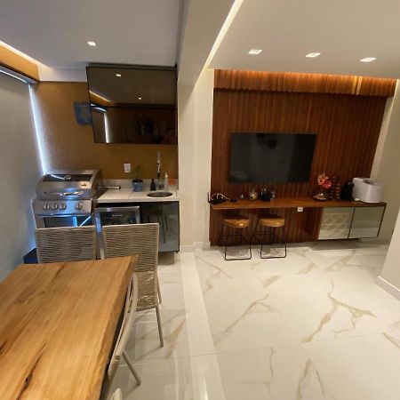Flat Praia Dos Carneiros - Eco Resort Praia Dos Carneiros Ao Lado Da Igrejinha Rio Formoso ภายนอก รูปภาพ