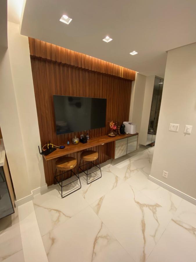 Flat Praia Dos Carneiros - Eco Resort Praia Dos Carneiros Ao Lado Da Igrejinha Rio Formoso ภายนอก รูปภาพ